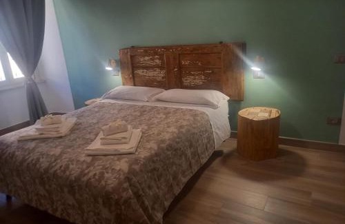 Norcia House | Affittacamere Il Cuore Verde