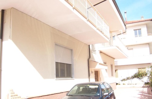 Torre Melissa Apartment | Affittacamere Mariada Appartamento B/1