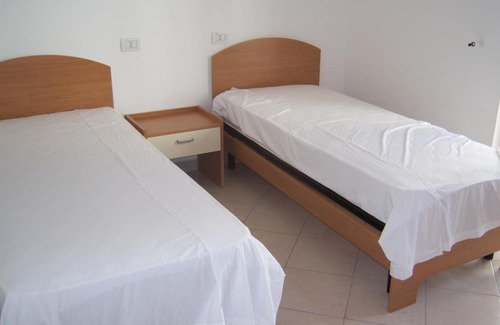 Torre Melissa Apartment | Affittacamere Mariada Appartamento B/4