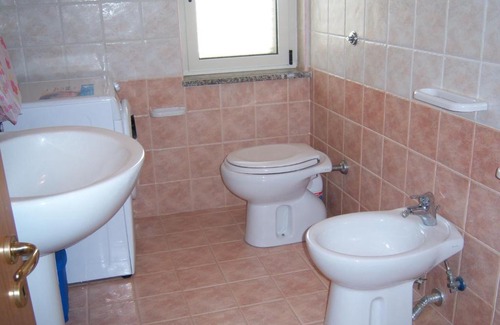 Torre Melissa Apartment | Affittacamere Mariada Appartamento B/4