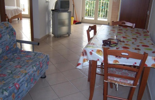 Torre Melissa Apartment | Affittacamere Mariada Appartamento B/4