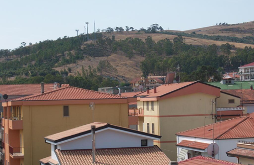 Torre Melissa Hotel | Affittacamere Mariada