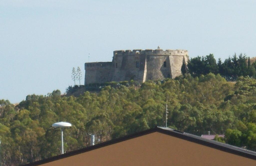 Torre Melissa Hotel | Affittacamere Mariada