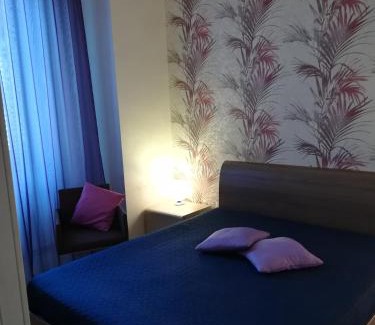 Barletta House | Affittacamere Massimo D'Azeglio