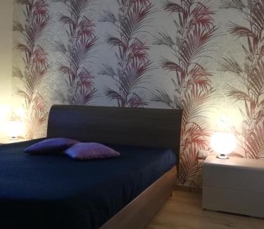 Barletta House | Affittacamere Massimo D'Azeglio