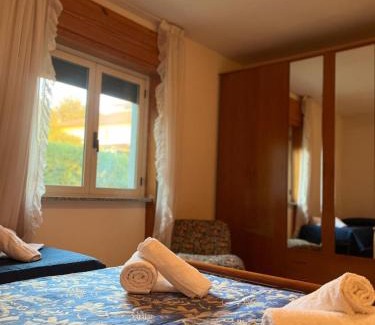 Sasso di Castalda Bed & Breakfast | Affittacamere Peccati di gola