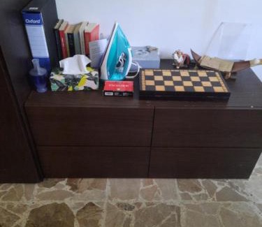 Costa-Villa House | Affittacamere San Lorenzino