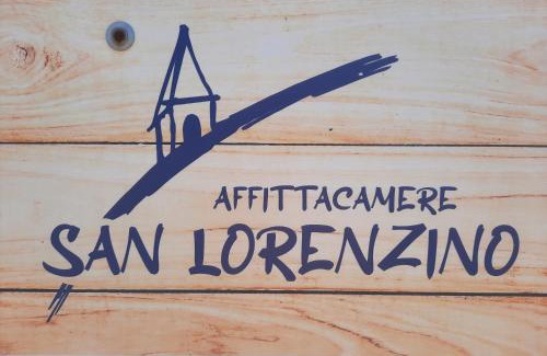 Costa-Villa House | Affittacamere San Lorenzino