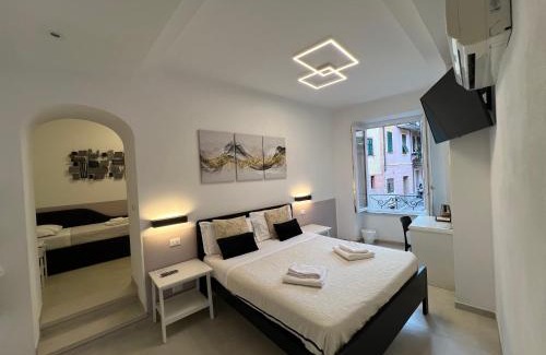 Borgo Antico House | Affittacamere Sull'Arco