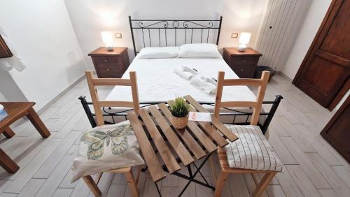 Casoli House | Affittacamere Thomas