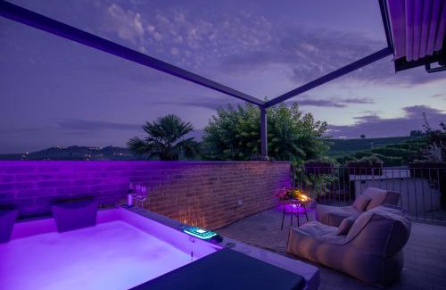 Verduno House | Affittacamere Verdiluna Cosyhome