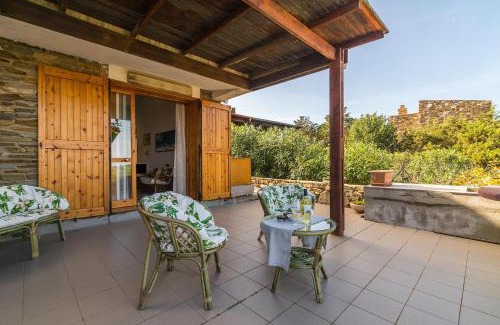 Stintino Apartment | AffittaSardegna-Casa Lentischio