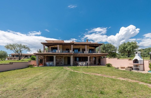 Siniscola Apartment | AffittaSardegna - Casa Pompia 4