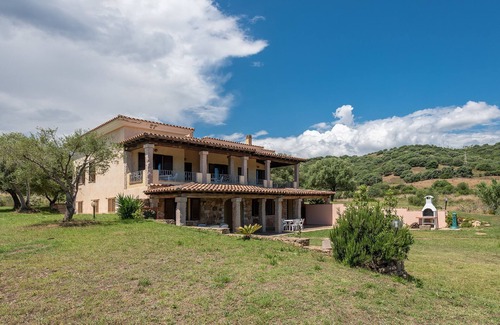 Siniscola Apartment | AffittaSardegna - Casa Pompia 4