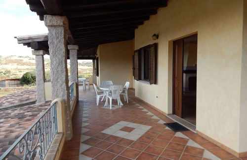 Siniscola Apartment | AffittaSardegna - Casa Pompia 6