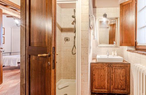 Asciano Apartment | Affitti Brevi Siena - Le Rose Appartamento in Toscana con piscina da sogno