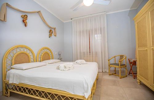 Talamone Apartment | Affitti Brevi Toscana - Villa Charme Simple