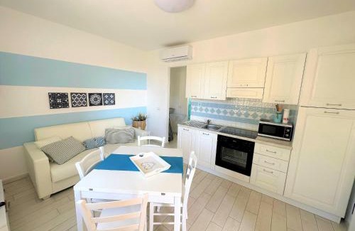 Badesi Apartment | Affittimoderni Badesi Poggio - La Casa di Renata