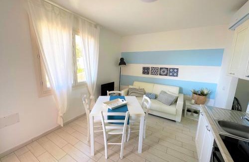 Badesi Apartment | Affittimoderni Badesi Poggio - La Casa di Renata