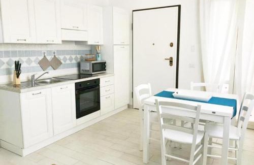 Badesi Apartment | Affittimoderni Badesi Poggio - La Casa di Renata