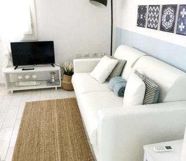 Badesi Apartment | Affittimoderni Badesi Poggio - La Casa di Renata