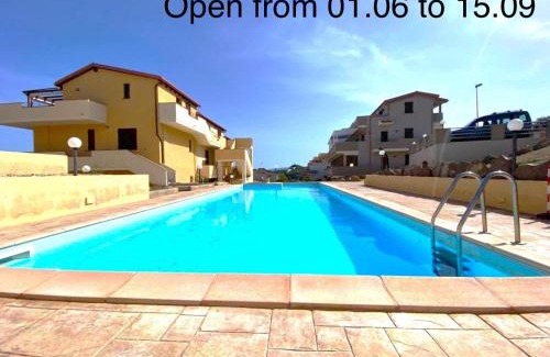 Castelsardo Apartment | Affittimoderni Castelsardo - Il Sogno