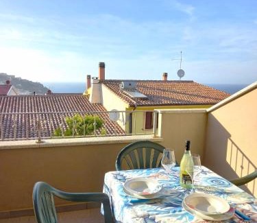 Castelsardo Apartment | Affittimoderni Castelsardo - Il Sogno