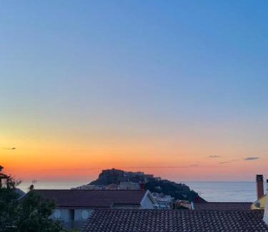 Castelsardo Apartment | Affittimoderni Castelsardo - Il Sogno