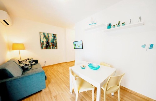 Trinita d'Agultu e Vignola Apartment | Affittimoderni Isola Rossa Borgo