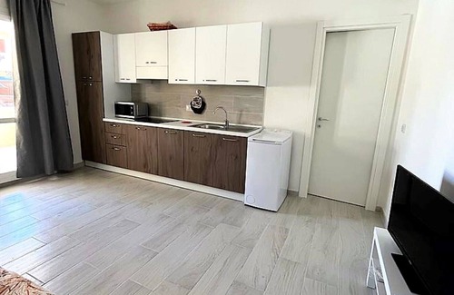 La Maddalena Apartment | Affittimoderni La Maddalena - MADA12