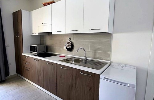 La Maddalena Apartment | Affittimoderni La Maddalena - MADA12