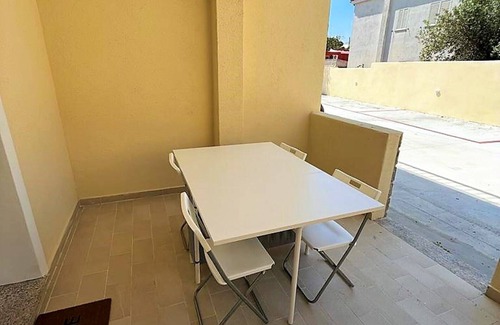 La Maddalena Apartment | Affittimoderni La Maddalena - MADA12