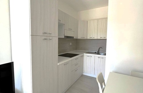 La Maddalena Apartment | Affittimoderni La Maddalena - MADA25