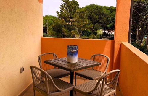 La Maddalena Apartment | Affittimoderni La Maddalena - MADA25