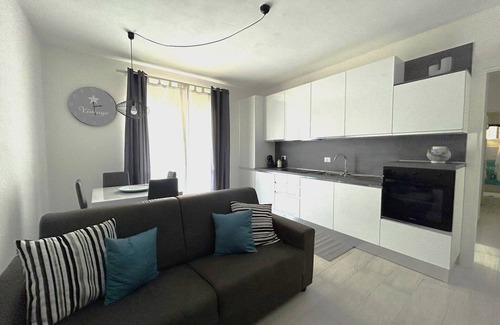 La Maddalena Apartment | Affittimoderni La Maddalena - MADA19