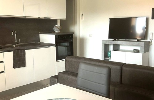 La Maddalena Apartment | Affittimoderni La Maddalena - MADA19