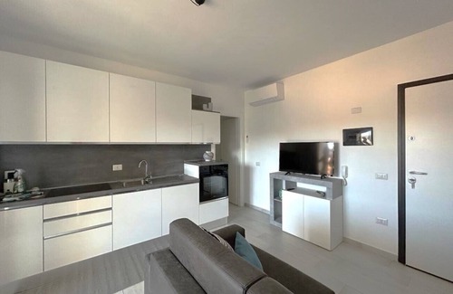 La Maddalena Apartment | Affittimoderni La Maddalena - MADA19