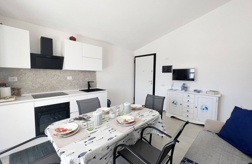 La Maddalena Apartment | Affittimoderni La Maddalena MADA36