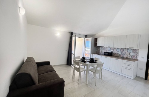 La Maddalena Apartment | Affittimoderni La Maddalena - MADA35