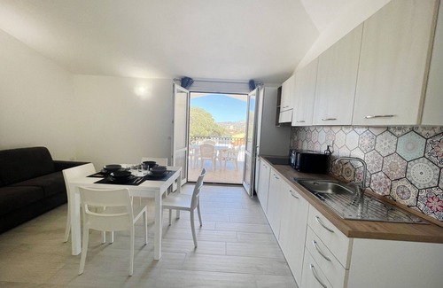 La Maddalena Apartment | Affittimoderni La Maddalena - MADA35