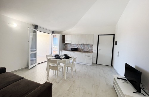 La Maddalena Apartment | Affittimoderni La Maddalena - MADA35