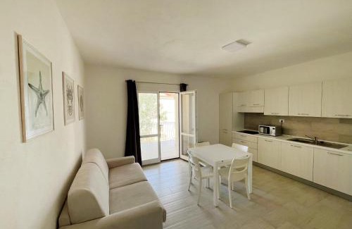 La Maddalena Apartment | Affittimoderni La Maddalena - MADA22