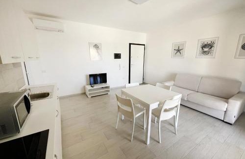 La Maddalena Apartment | Affittimoderni La Maddalena - MADA22