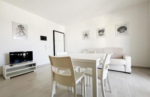 La Maddalena Apartment | Affittimoderni La Maddalena - MADA22