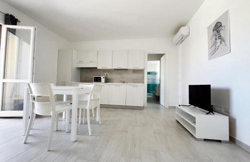 La Maddalena Apartment | Affittimoderni La Maddalena - MADA22