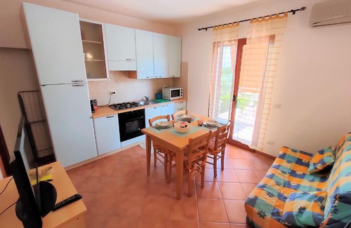 La Muddizza Apartment | Affittimoderni Valledoria - VAITA02