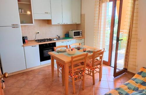 La Muddizza Apartment | Affittimoderni Valledoria - VAITA02