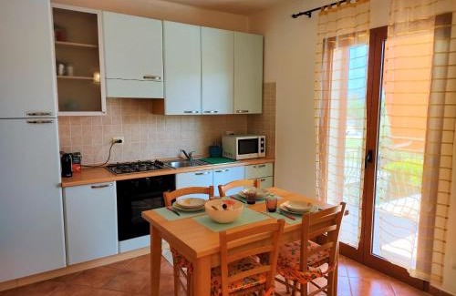 La Muddizza Apartment | Affittimoderni Valledoria - VAITA02