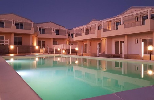 Viddalba Apartment | Affittimoderni Viddalba Bouganville - VIBO21