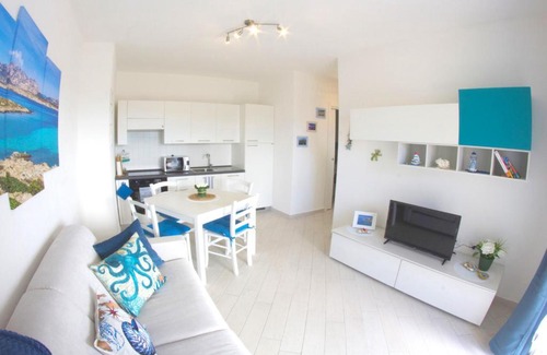 Viddalba Apartment | Affittimoderni Viddalba Bouganville - VIBO21